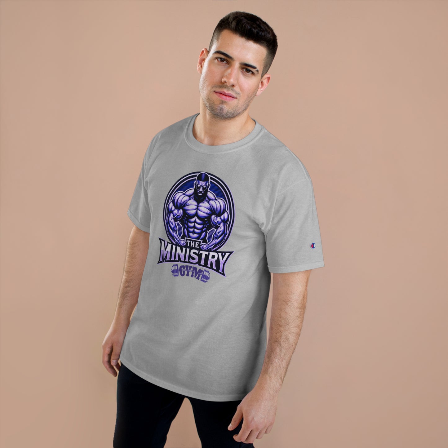 Champion T-Shirt