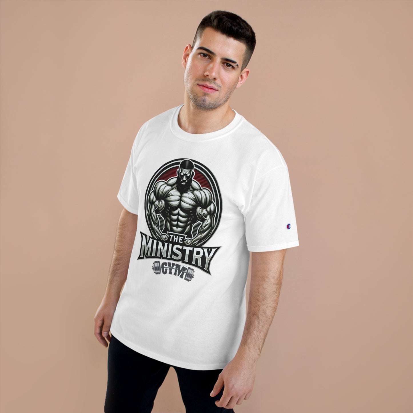 Champion T-Shirt