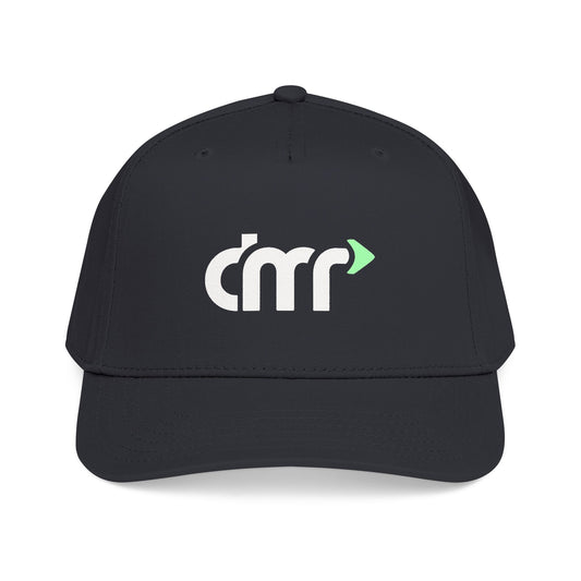 DMR - Low Profile Hat