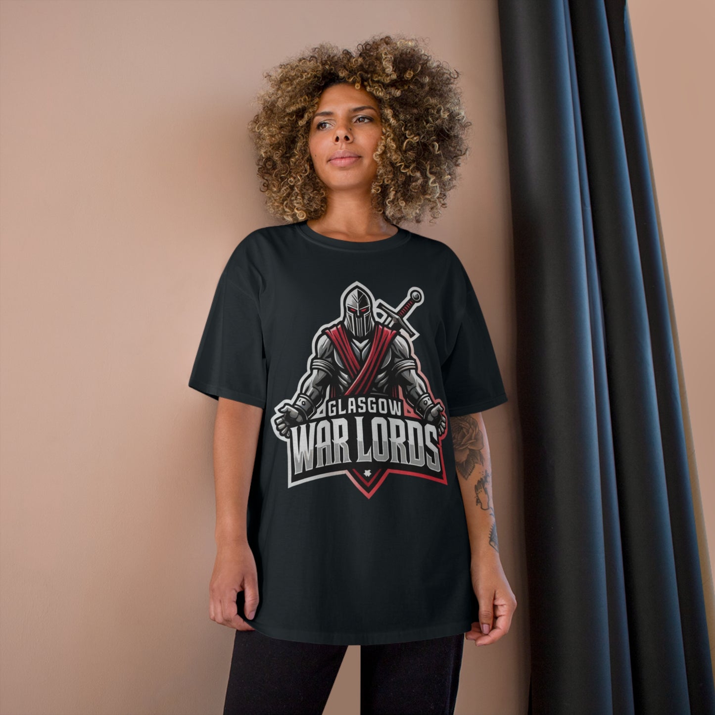 warlords - Champion T-Shirt