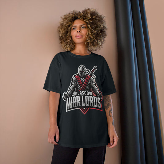 warlords - Champion T-Shirt