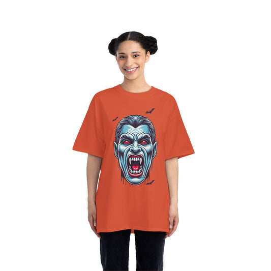Vampire Head - Beefy-T® Short-Sleeve T-Shirt