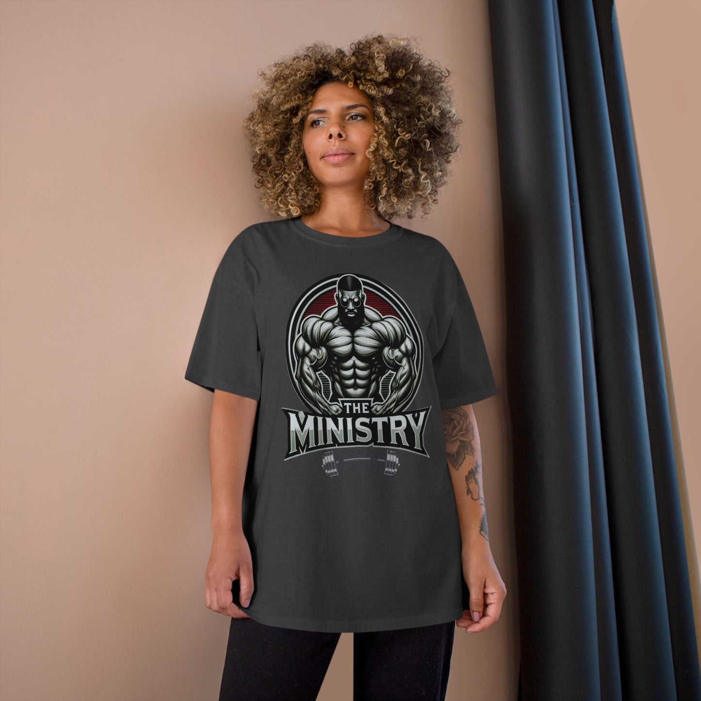 Champion T-Shirt