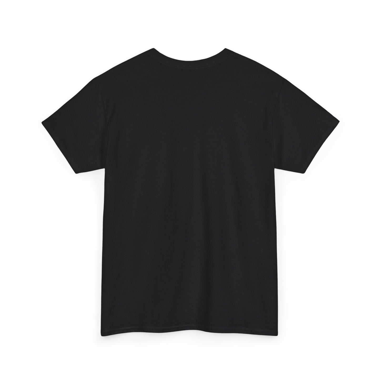 Zombie Rock - Unisex Heavy Cotton Tee