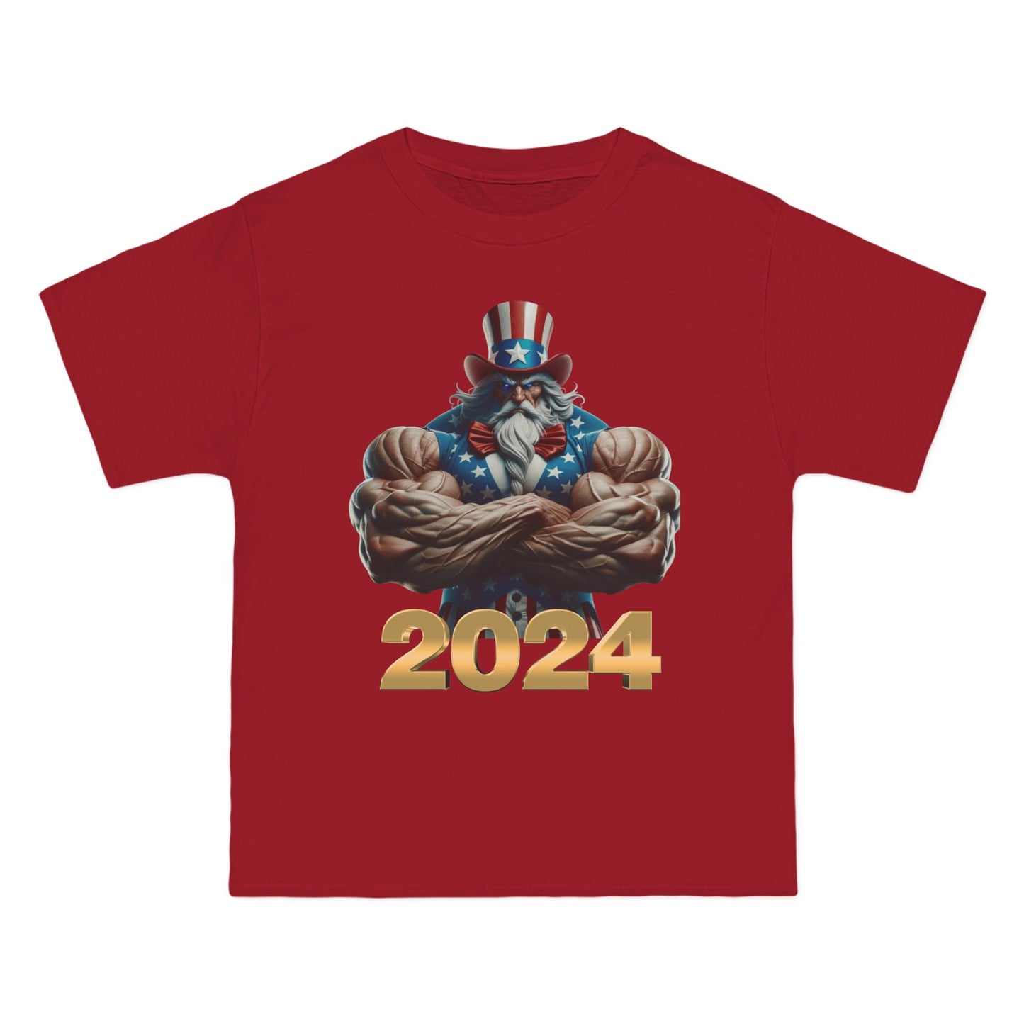 Beefy-T®  Short-Sleeve T-Shirt