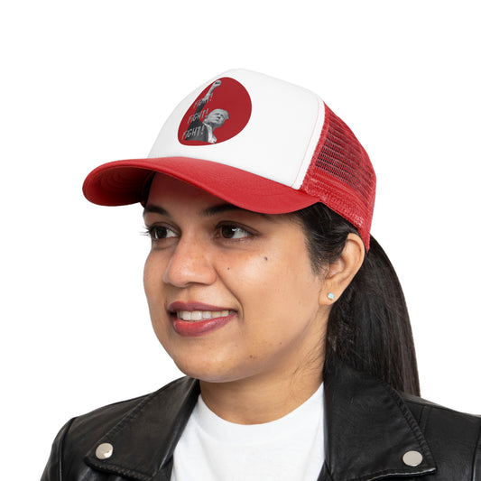 TRUMP! - Mesh Cap