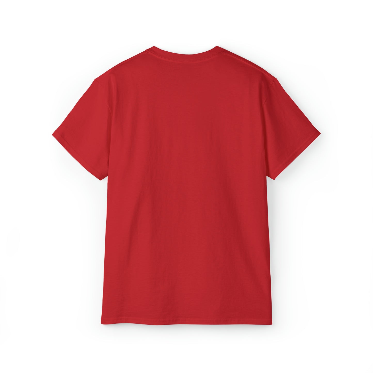 Vintage Cat Smile - Unisex Ultra Cotton Tee