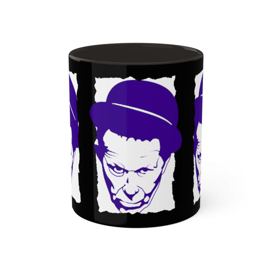 Colorful Mugs, 11oz