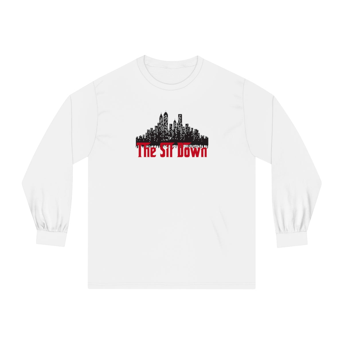 Unisex Classic Long Sleeve T-Shirt