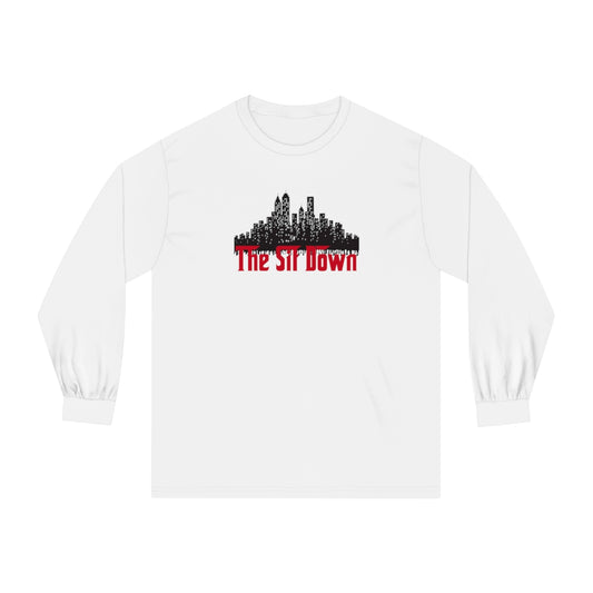 Unisex Classic Long Sleeve T-Shirt