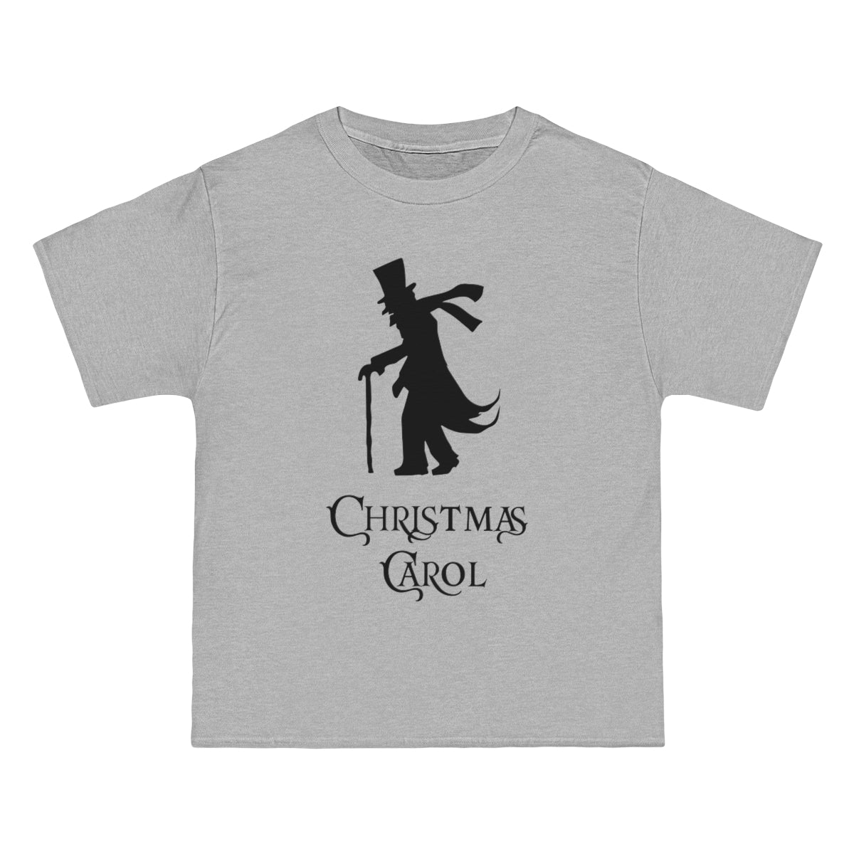 Christmas Carol  - Short-Sleeve T-Shirt