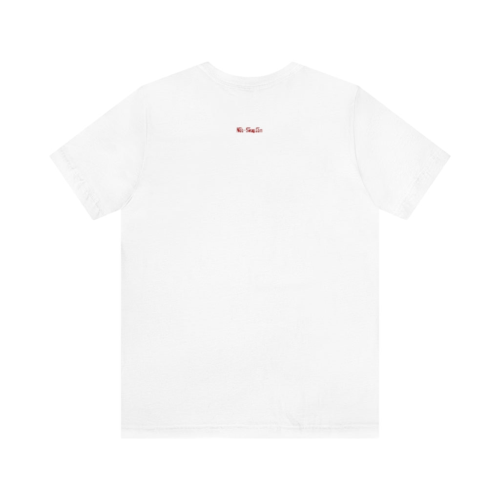 #FYO -  Jersey Short Sleeve Tee