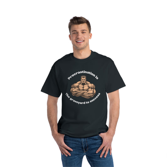 Beefy-T® Short-Sleeve T-Shirt