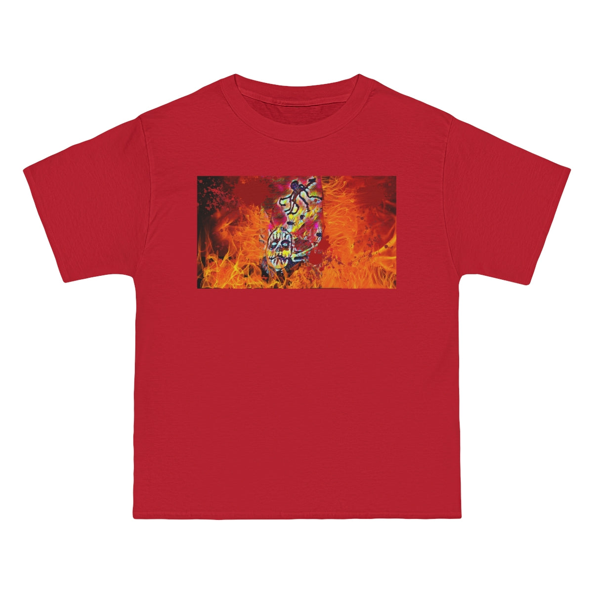 Beefy-T®  Short-Sleeve T-Shirt