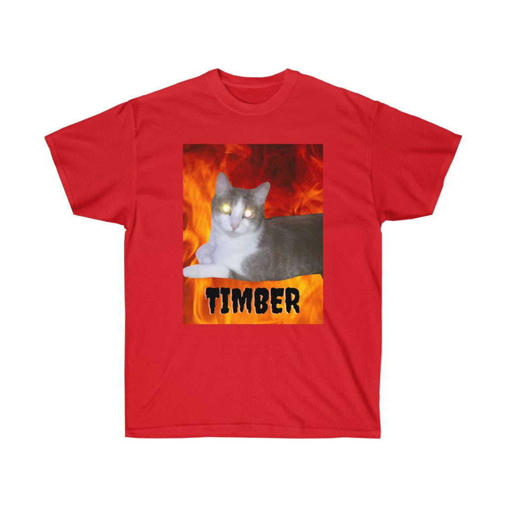 Unisex Ultra Cotton Tee