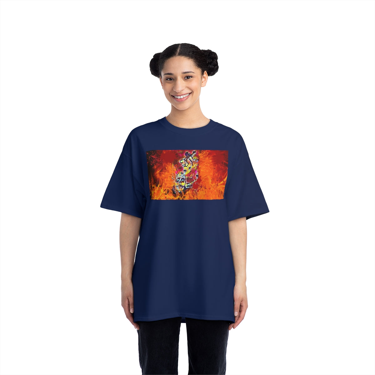 Beefy-T®  Short-Sleeve T-Shirt