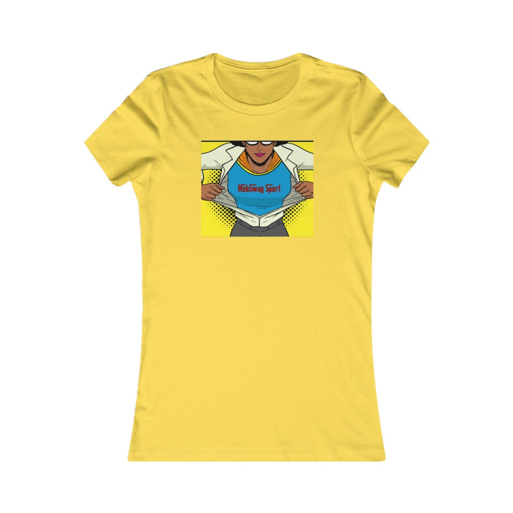 Women's Favorite Tee