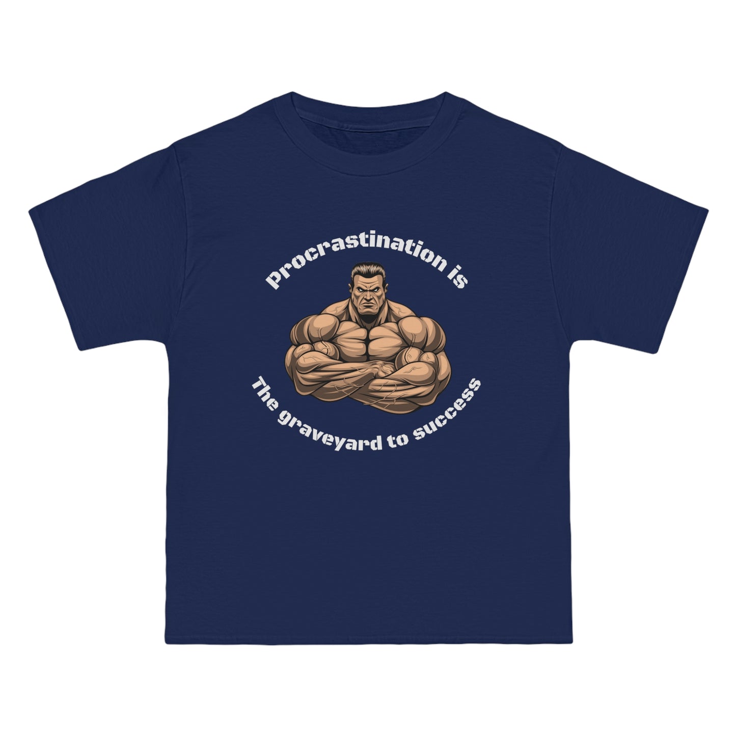 Beefy-T®  Short-Sleeve T-Shirt