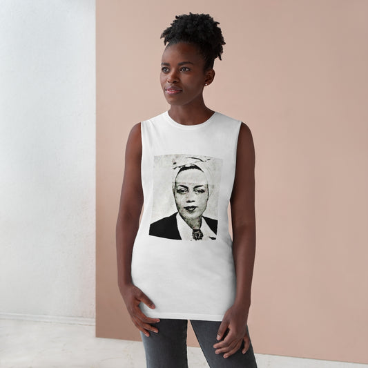 Unisex Barnard Tank