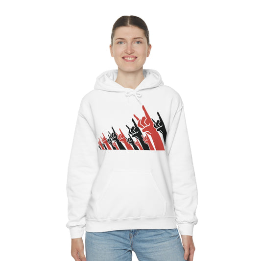 Concert - Hooded Sweatshirt