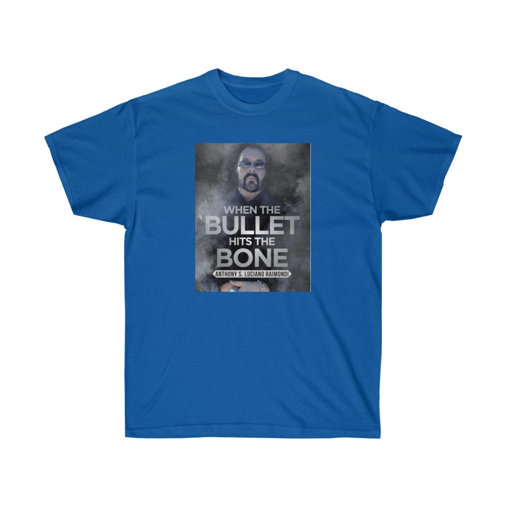 Unisex Ultra Cotton Tee