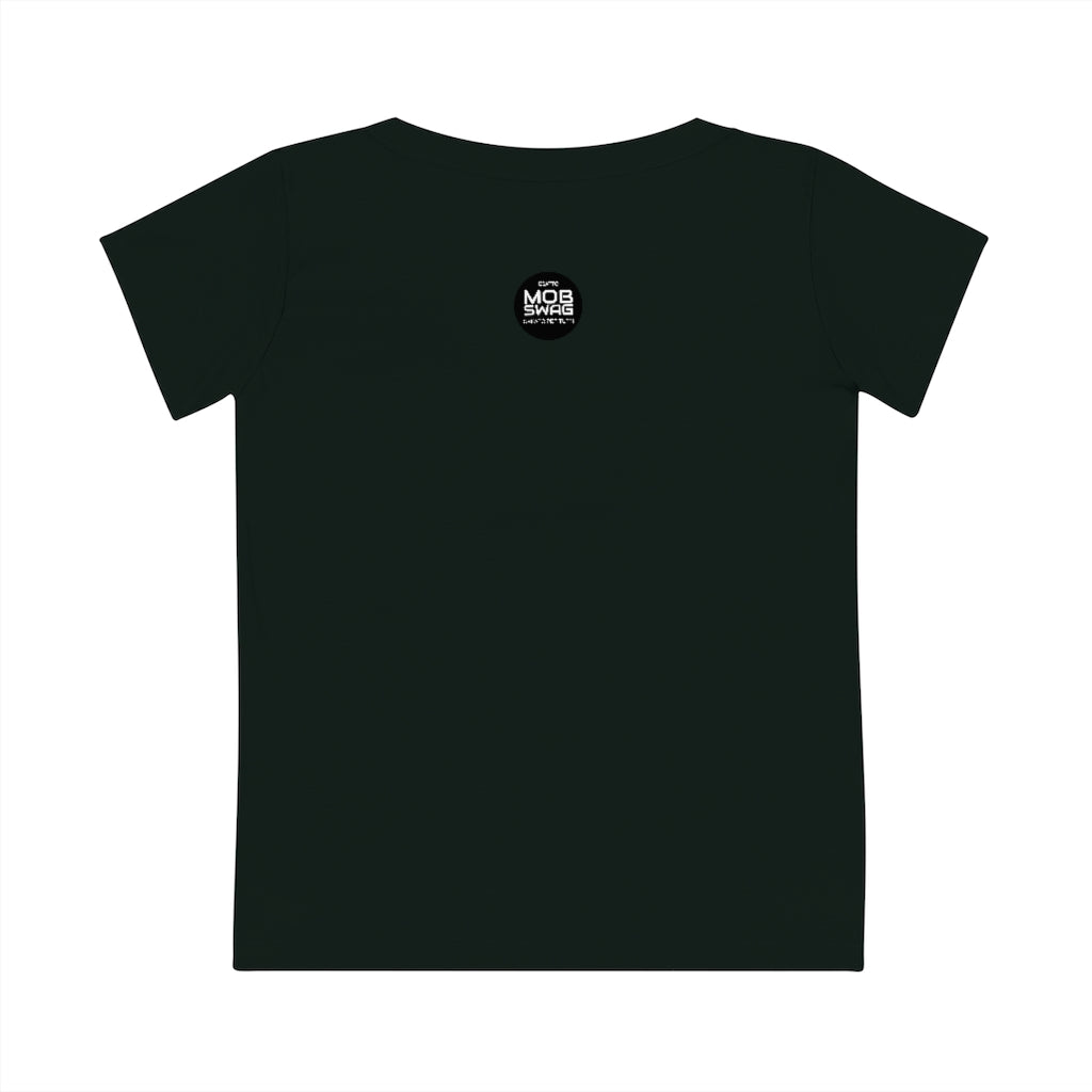 Art Edge Collection - Women's Jazzer T-shirt