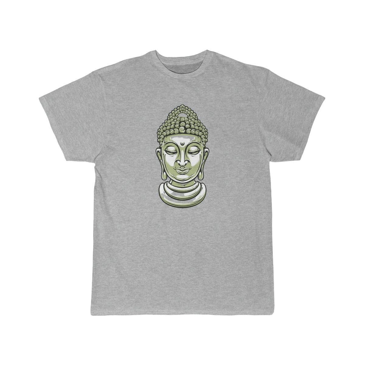 Buda - Short Sleeve Tee