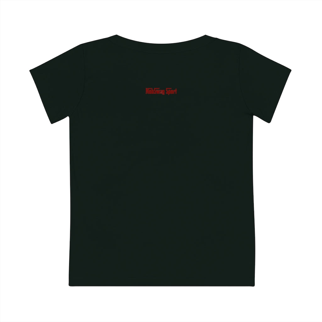 "Leg Day" - Women's Jazzer T-shirt