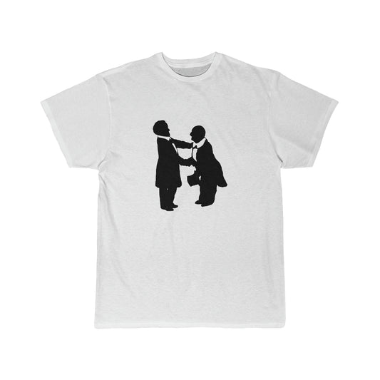Composers, Richard Wagner and Anton Bruckner - Short Sleeve Tee