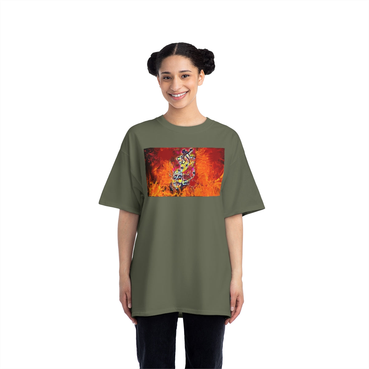 Beefy-T®  Short-Sleeve T-Shirt