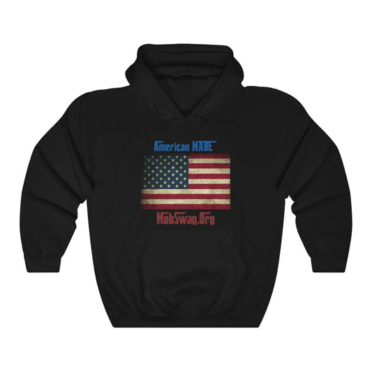 American MADE -Heavy Blend™ Hooded Sweatshirt