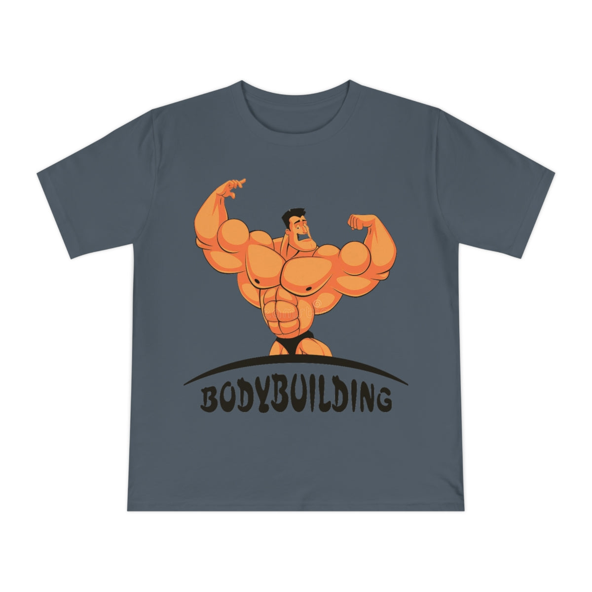 Bodybuilding - Unisex Classic Jersey T-shirt