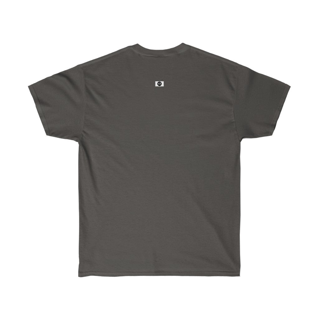 Carlo Gambino - "Judges, Lawyers and Politicians, all have a license to steal, we don't need one"  - Cotton Tee