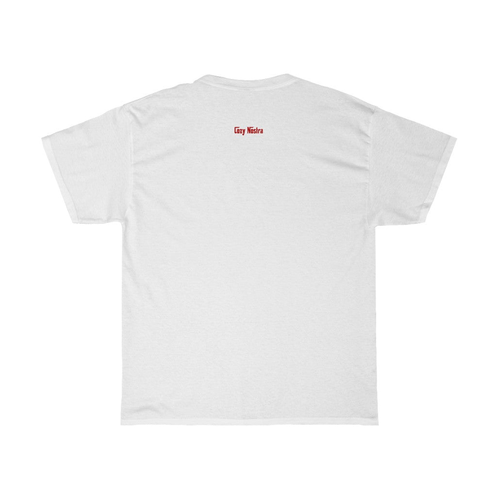 Girl Shooter Tee