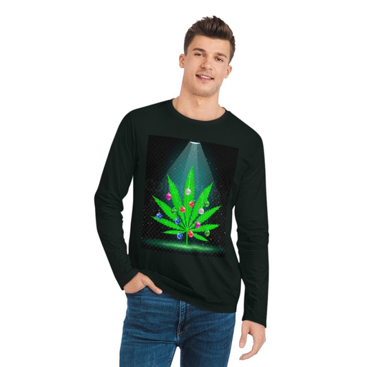 Weedmus - Organic Sparker Long Sleeve Shirt