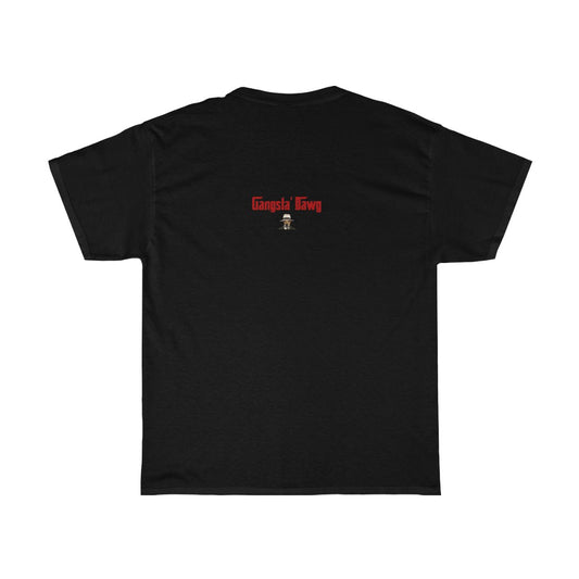 "Surveillance" - Gangsta' Dawg - Heavy Cotton Tee