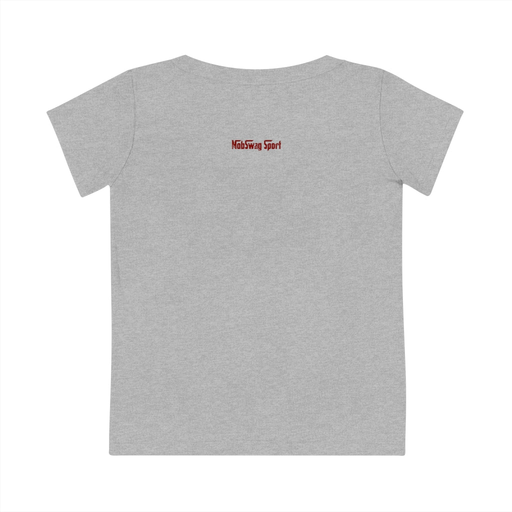 "Leg Day" - Women's Jazzer T-shirt