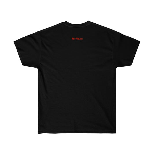 Happy Valentine's Day the Mob-Swag Way! - Ultra Cotton Tee