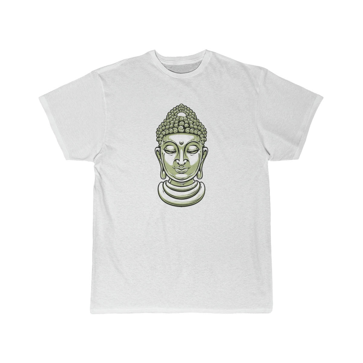 Buda - Short Sleeve Tee