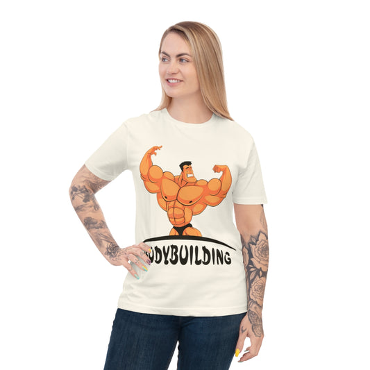 Bodybuilding - Unisex Classic Jersey T-shirt