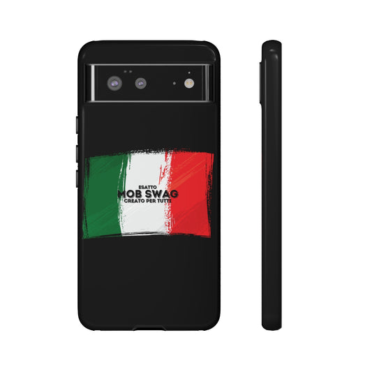 Exclusive! Esatto Mob Swag - Tough Cases