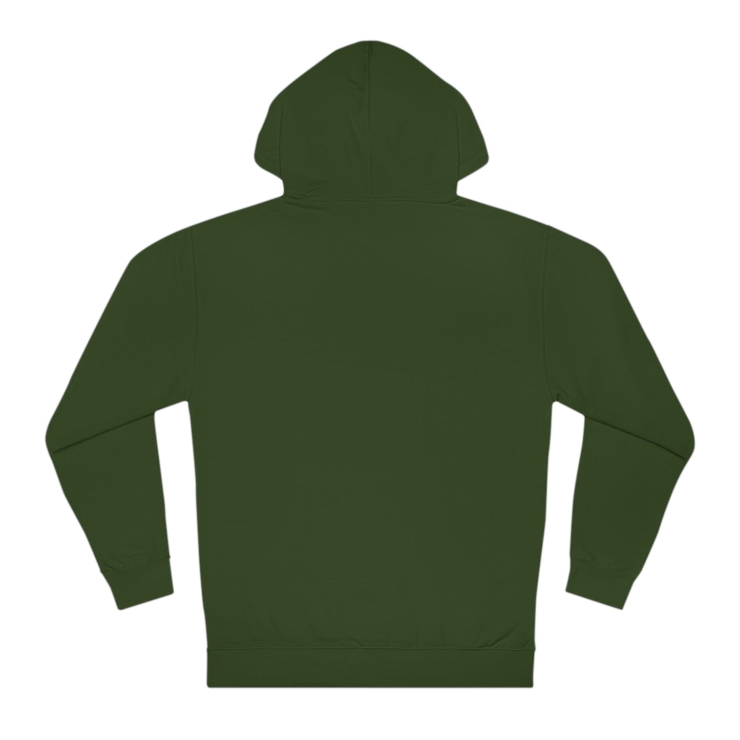 WireTap Unisex Hooded Sweatshirt