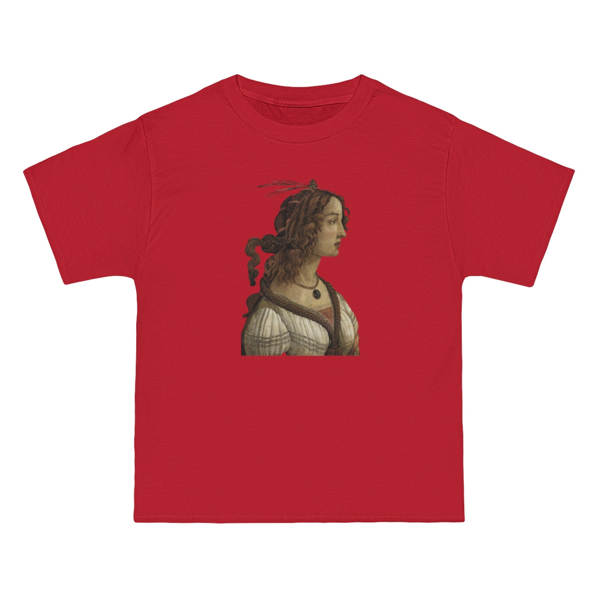 Beefy-T®  Short-Sleeve T-Shirt