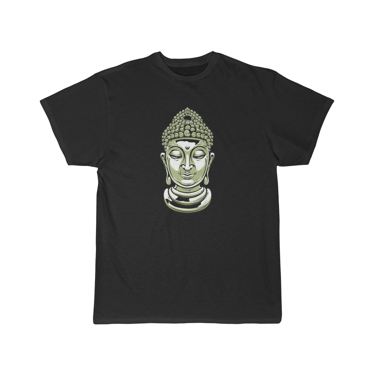 Buda - Short Sleeve Tee