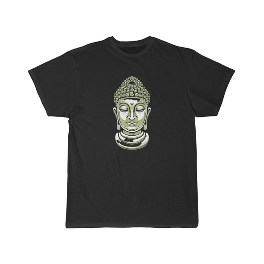 Buda - Short Sleeve Tee