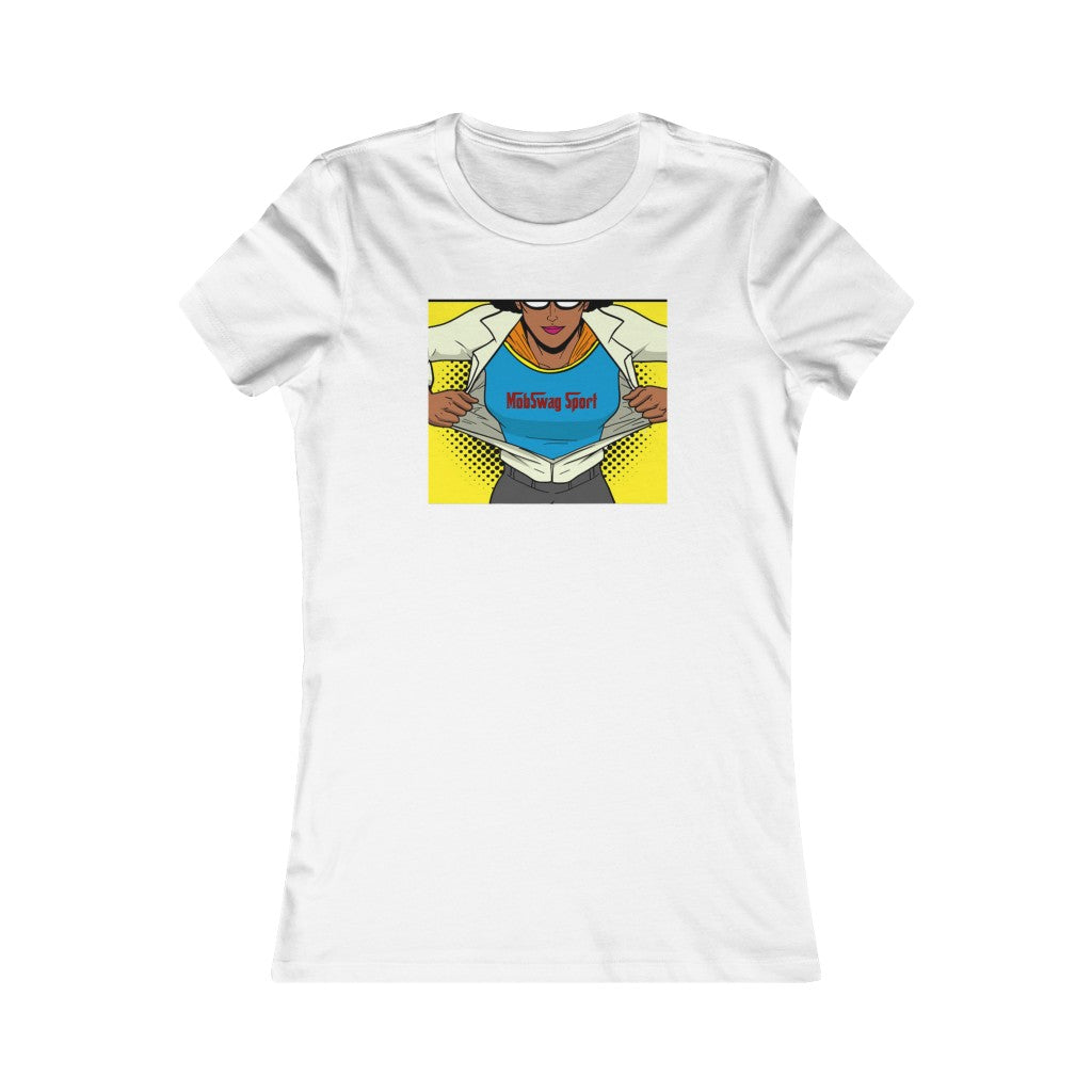 Women's Favorite Tee