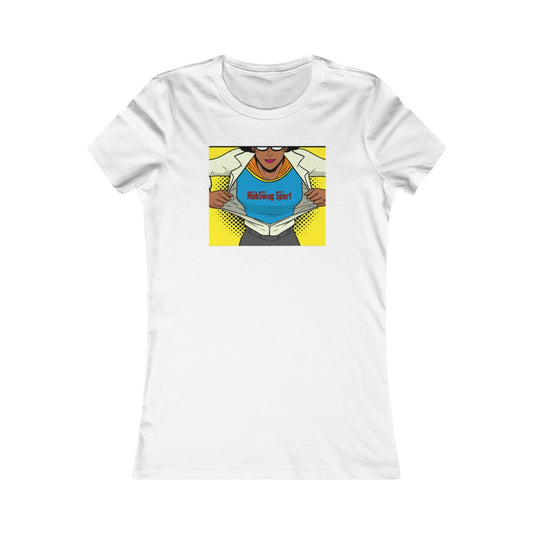 Women's Favorite Tee