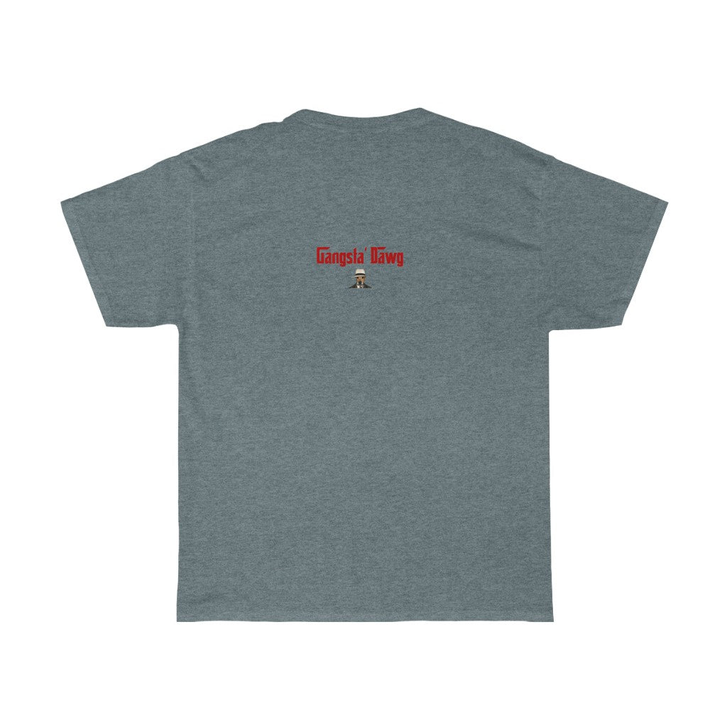 "Surveillance" - Gangsta' Dawg - Heavy Cotton Tee