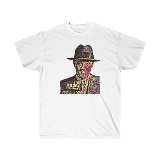 Bugsy - Ultra Cotton Tee