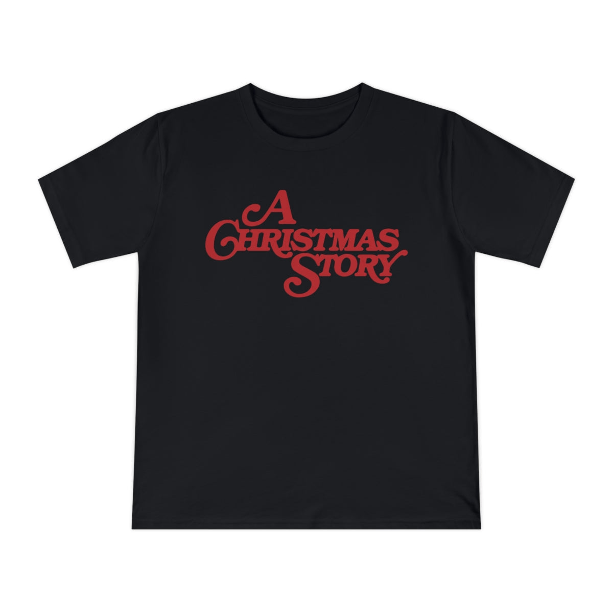 A Christmas Story - Unisex Classic Jersey T-shirt